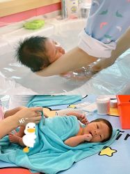 点击看大图 -爱弥儿月子中心(省医院店)