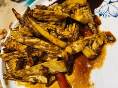 -紫光园·烤鸭(吕家营店)