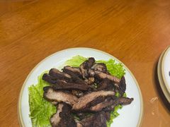 -老北京胡同味道二荤铺(酒仙桥店)