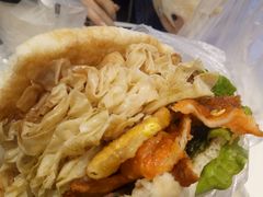 -郭阿姨月亮馍