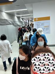 -上海交通大学医学院附属上海儿童医学中心(陆家嘴总院区)