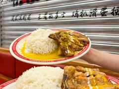 -孖记茶档·热腾茶餐(江南西plus店)