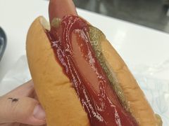 -盒马X会员店(王府井奥莱UP TOWN店)