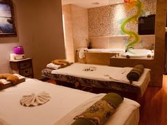 包房-樱蘭·影院足道·养生SPA(三里屯店)