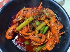 -聚味瞿记·龙虾堂(树木岭店)