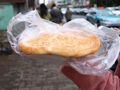 馕饼-东伊顺(高银街店)