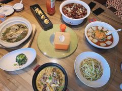 -永安鱼庄·镇江菜(丁卯店)