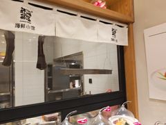 -赶海部落海鲜城(海阳路店)