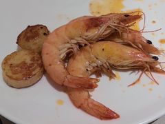 -晶丽香榭自助餐(南京大饭店)