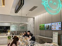 -米仓食堂(皇庭广场店)