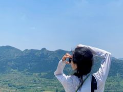 -青州市云门山风景区