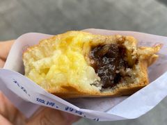 -台湾味正点车轮饼可丽饼(南禅寺店)