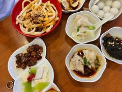 -龙抄手(春熙路总店)