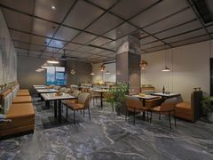 -铂尔登智慧酒店(南山西丽地铁站店)