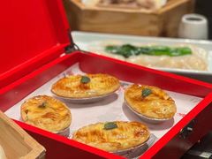 红米脆皮肠-同庆楼(滨湖万达广场店)