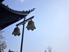 -重元寺香积厨素斋馆