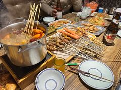 -三鼎甲烧烤城