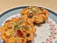 厚芝芝海鲜挞-点都德(长泰广场店)