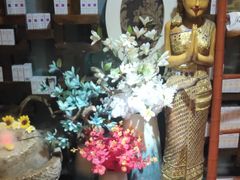 -域SPA·足疗·按摩·养生(静安寺店)