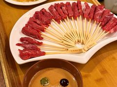 -南门涮肉(后海店)