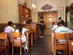 外婆菜之崇明味道(虹梅路店)-外婆菜之崇明味道(锦江乐园店)