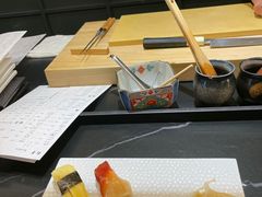 玉子寿司-Sushi Hanzo半藏(天环广场店)
