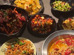 -一棠龙虾•王牌虾球(楚河汉街店)