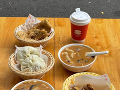 -方中山胡辣汤(成都首店)