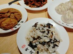 -朱新年·苏式汤团·面点(北寺塔店)