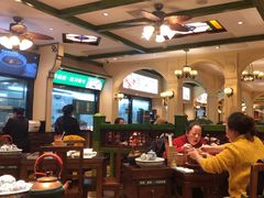 -岭南小生·粤港点心(南门口店)