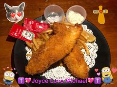 -海倫司小酒館(尖沙咀店 )