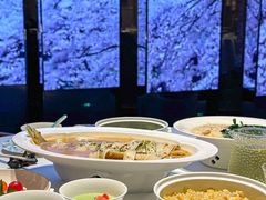 -桂满陇·海市蜃楼·黑金(国金店)