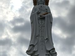 -三亚南山文化旅游区