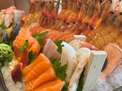 -極上萬膳·日料放题(来福士江景店)