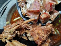 -新乡杨记红焖羊肉火锅(天坛南门店)