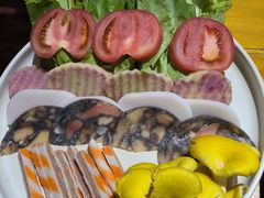-民食香·腊排骨野生菌美食(木府店)