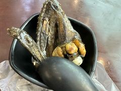 -沈记土鸡米线(七星街品牌中心店)