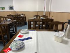 -1910老鲁味海鲜·戳子肉·青岛菜(金沙滩店)