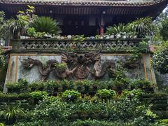 -青羊宫