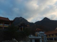 -丹东市五龙山风景区