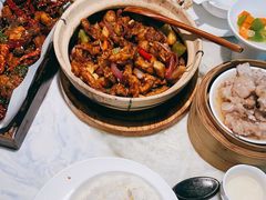 -啫·粤风料理·啫啫煲(仓山万达广场店)