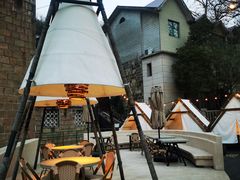 -金鱼妈妈 山野·食趣(荫山街店)