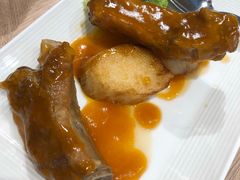 -莆田餐厅(滨海广场店)