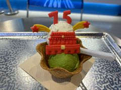 -CORNER CONE GELATO酷矿手作霜淇淋(南头古城店)