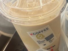 -肯德基(杭州浦沿店)
