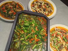 -蛙兔鸡自贡风味·特色江湖菜(广都店)