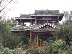 -武清南湖绿博园