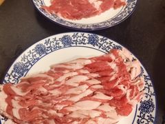 -裕德孚·非遗手切涮羊肉(东直门内大街店)