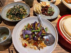 -青年公社烤鸭(青年路店)