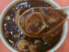 -庆丰包子铺(东单店)